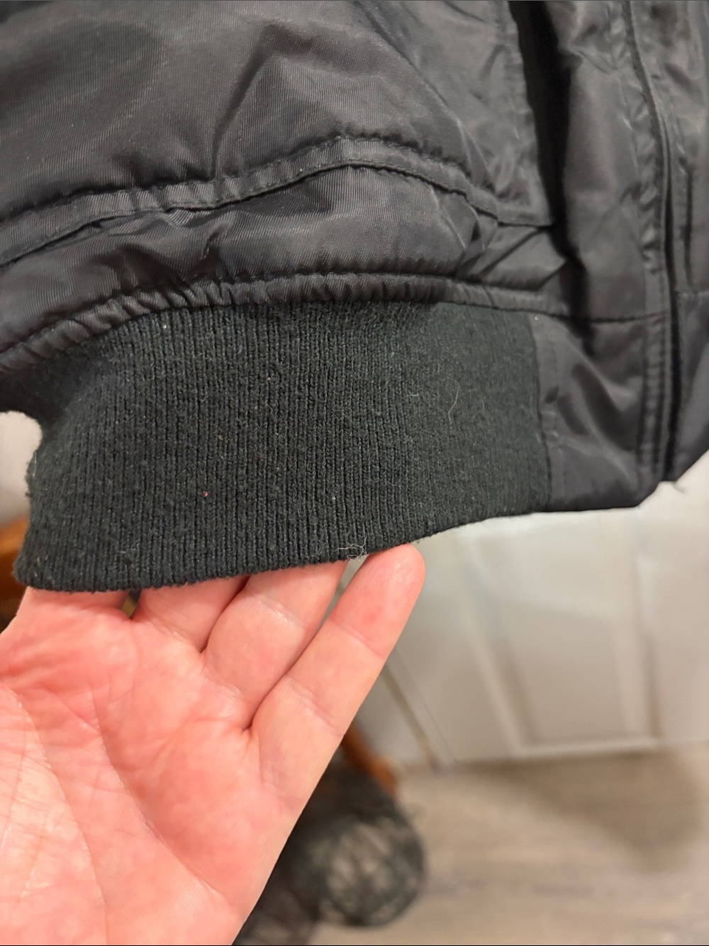 Bomber jacket - Picture 8 of 10